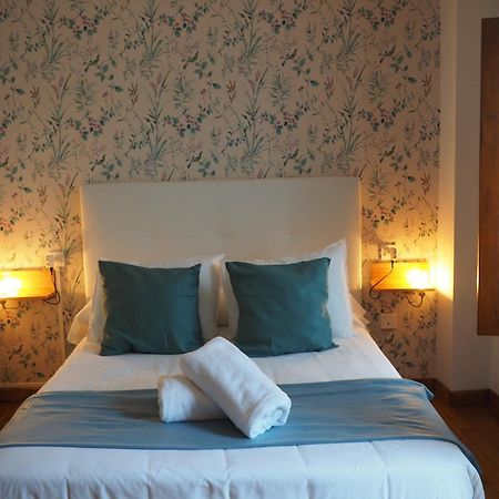 La Casina Del Carril Villa Колунга Екстериор снимка
