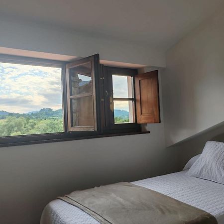 La Casina Del Carril Villa Колунга Екстериор снимка