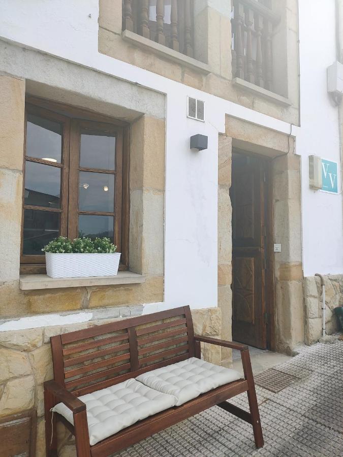 La Casina Del Carril Villa Колунга Екстериор снимка