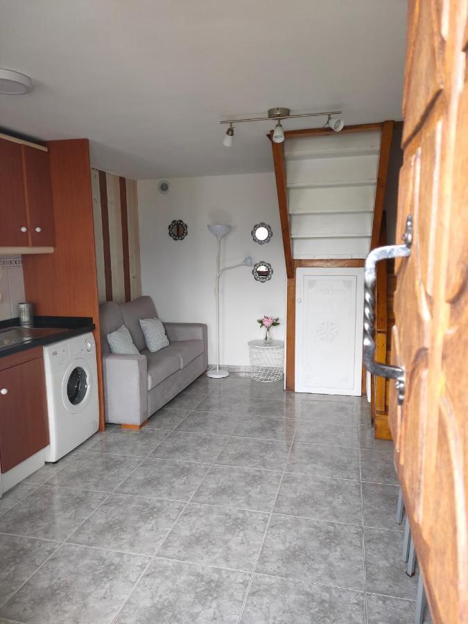 La Casina Del Carril Villa Колунга Екстериор снимка