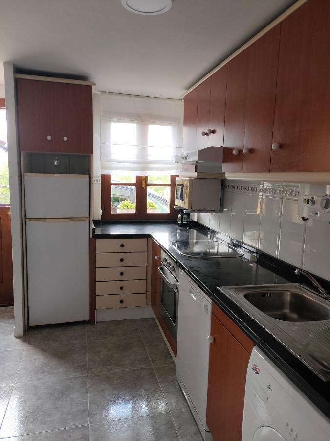 La Casina Del Carril Villa Колунга Екстериор снимка