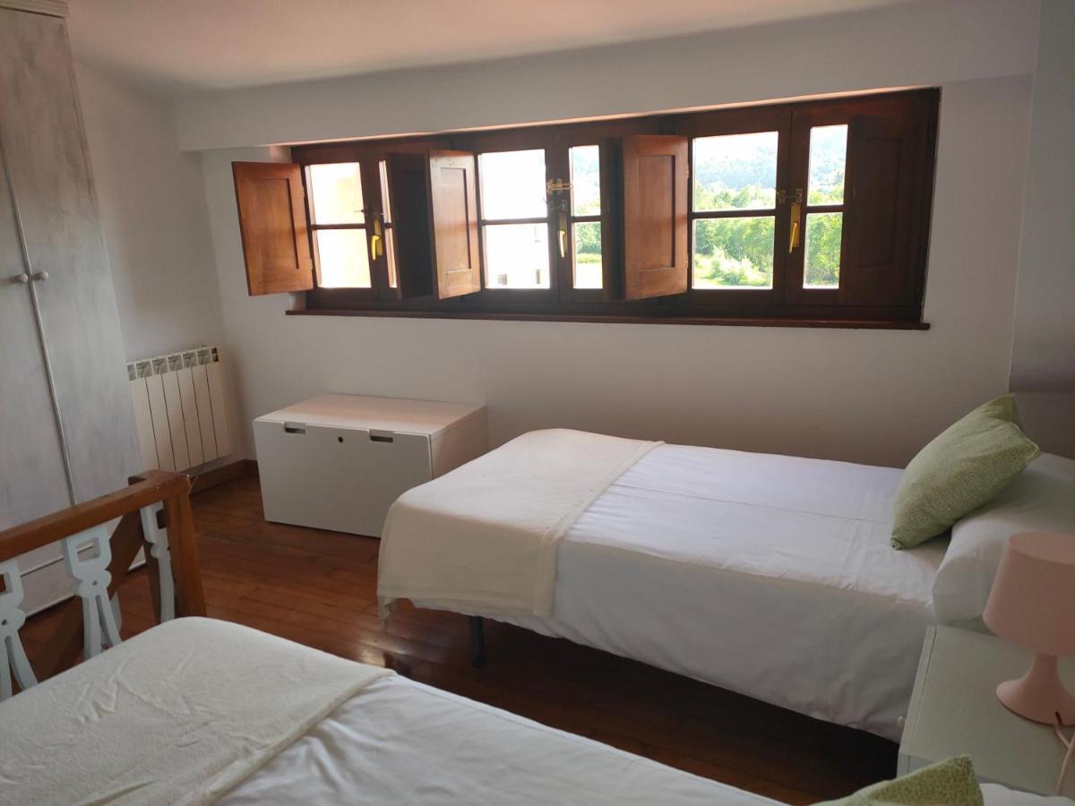 La Casina Del Carril Villa Колунга Екстериор снимка