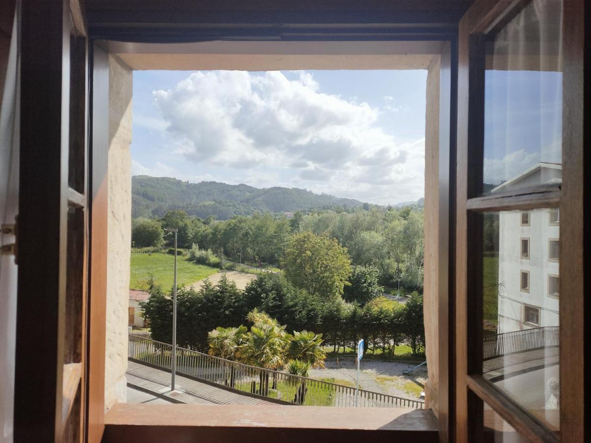 La Casina Del Carril Villa Колунга Екстериор снимка