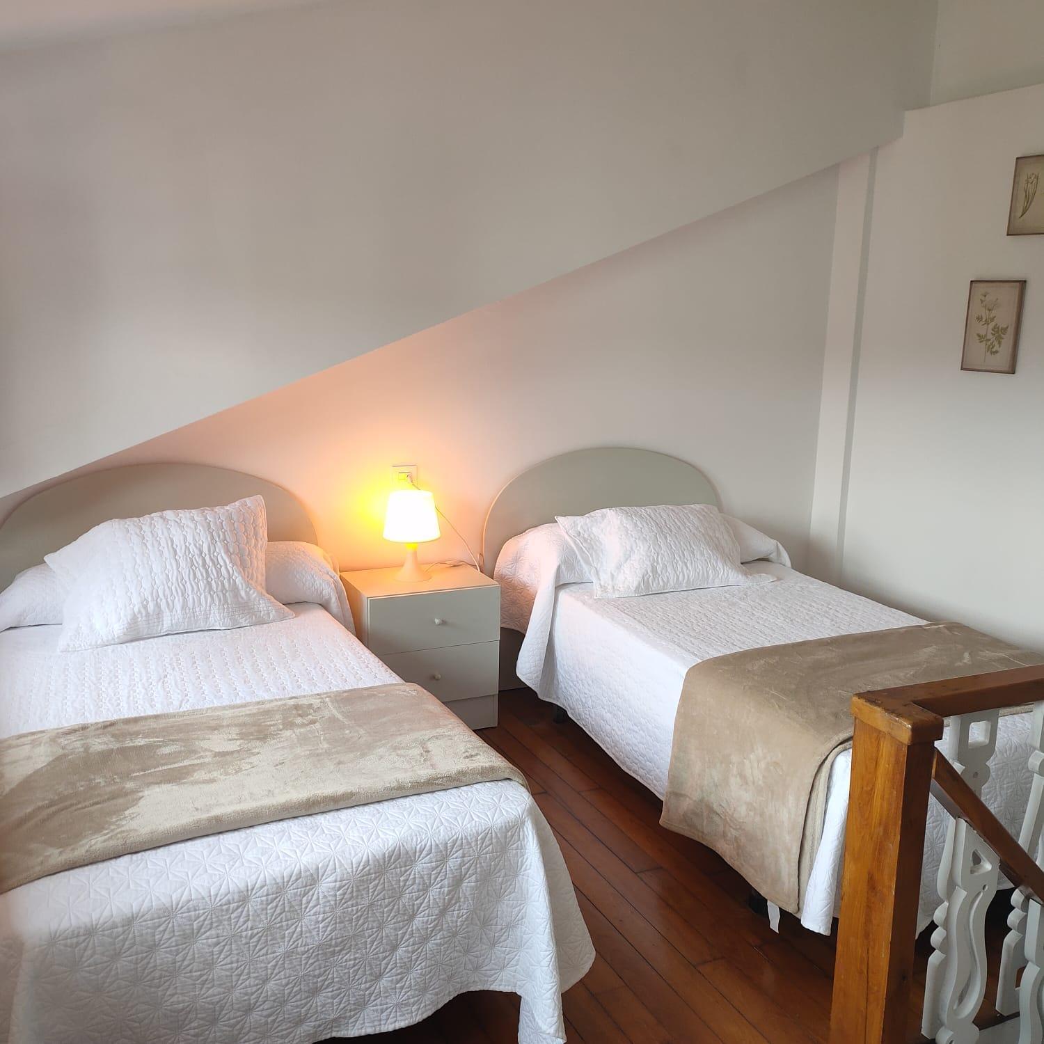 La Casina Del Carril Villa Колунга Екстериор снимка