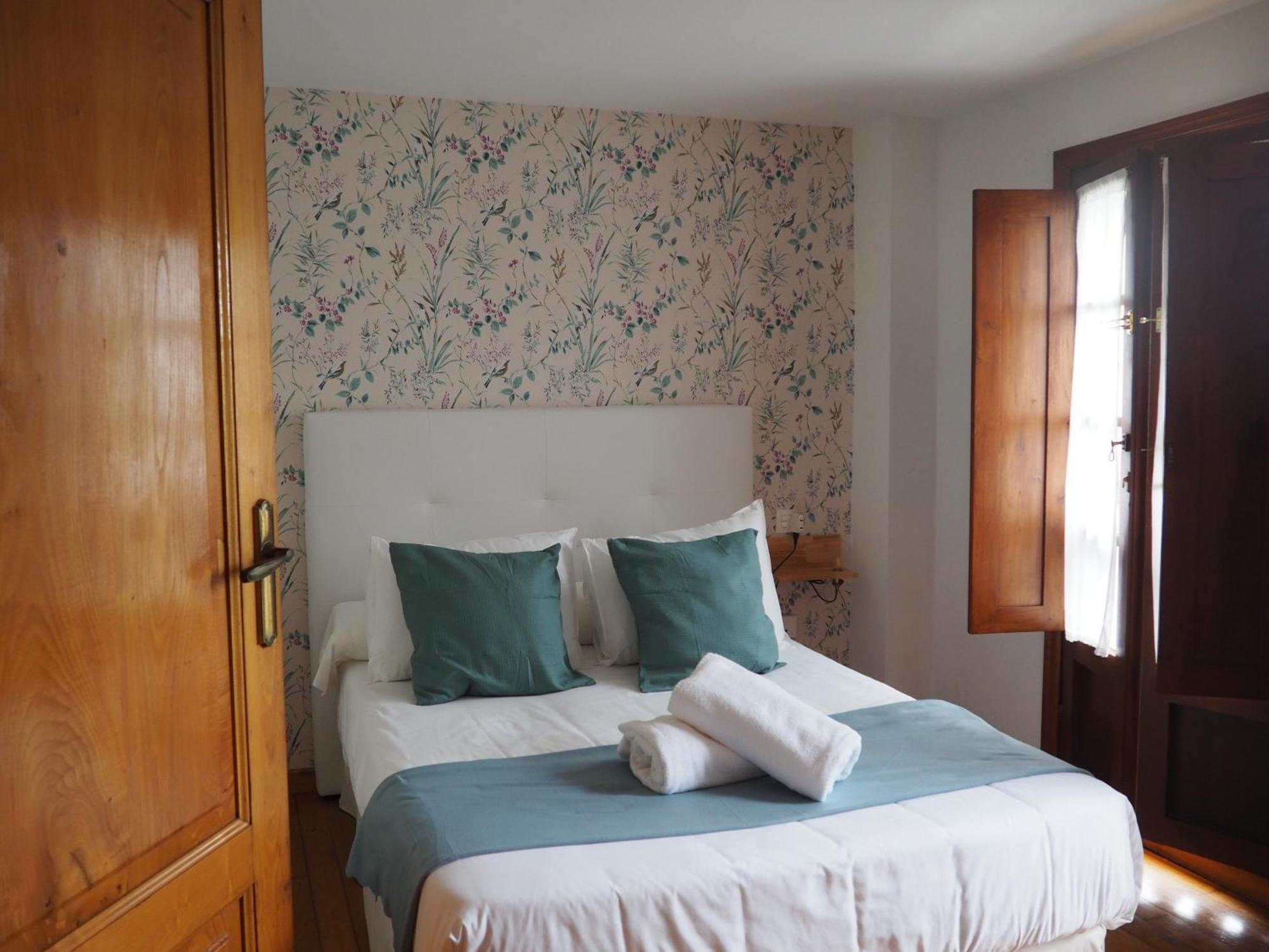 La Casina Del Carril Villa Колунга Екстериор снимка