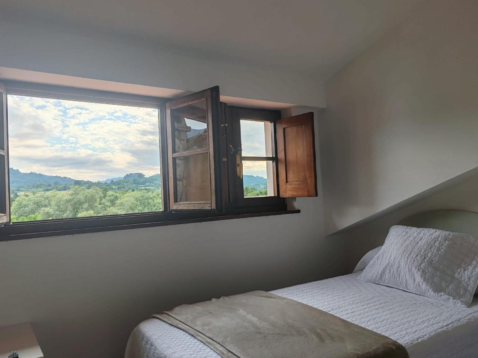 La Casina Del Carril Villa Колунга Екстериор снимка