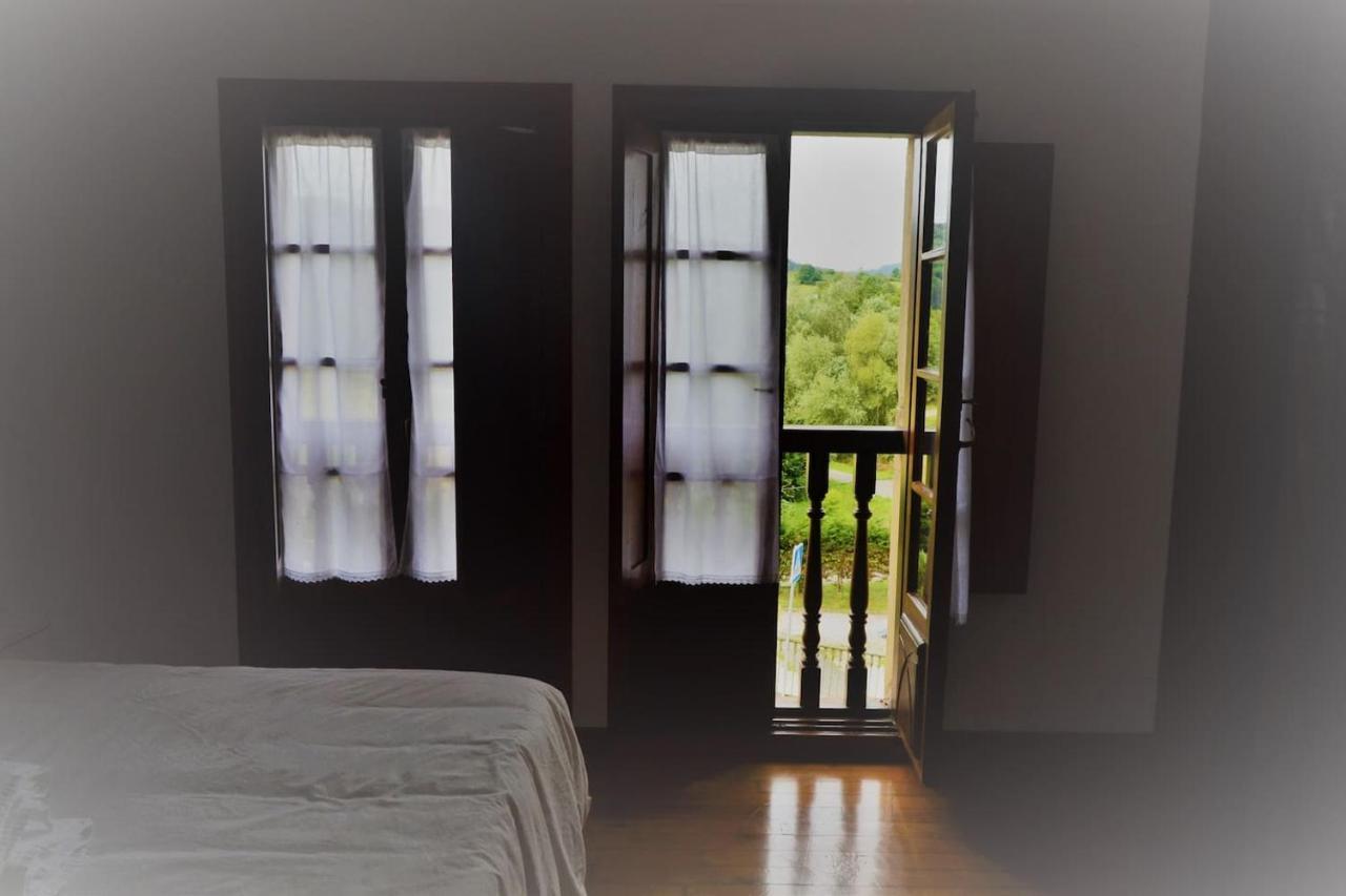La Casina Del Carril Villa Колунга Екстериор снимка