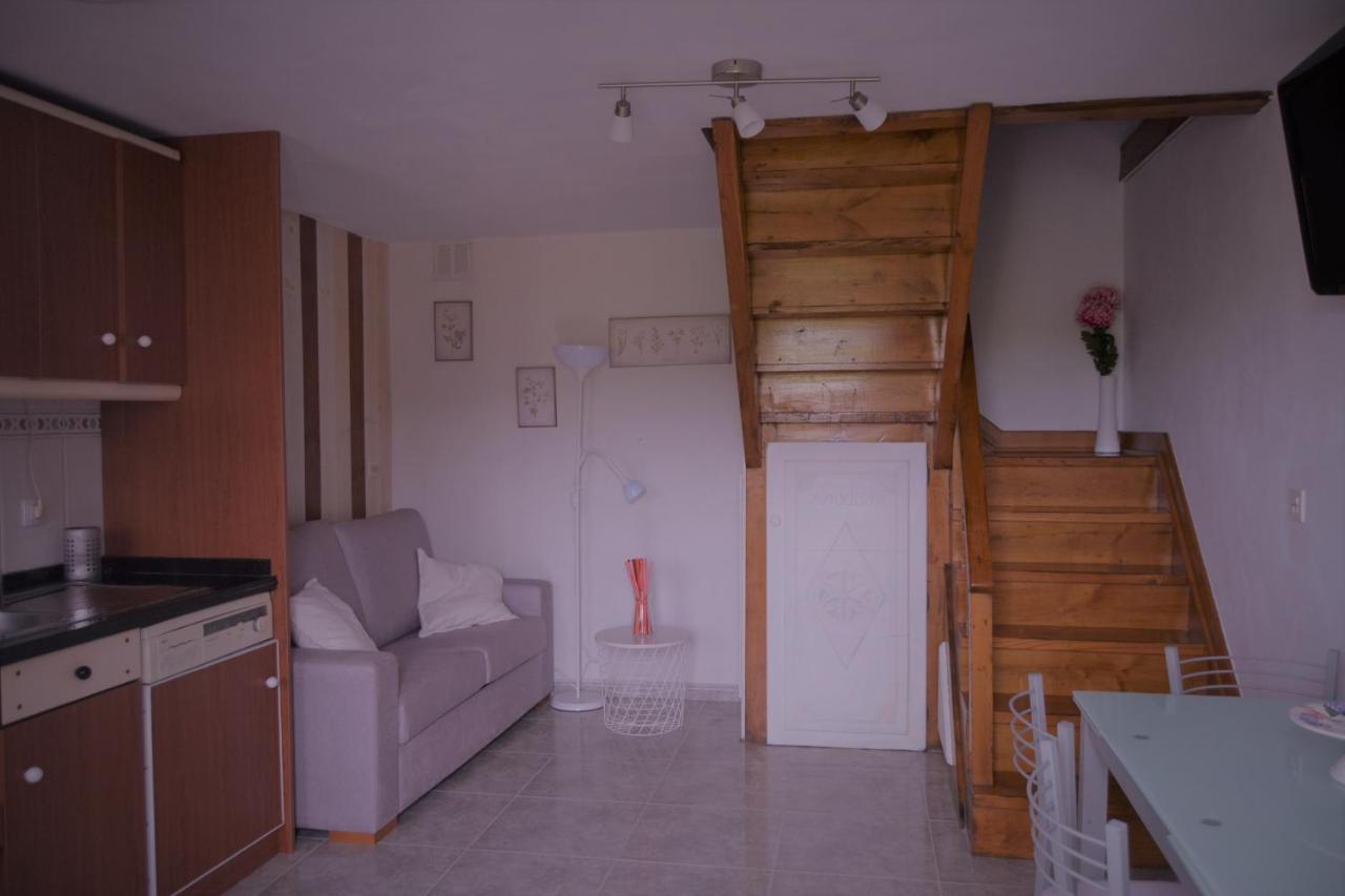 La Casina Del Carril Villa Колунга Екстериор снимка
