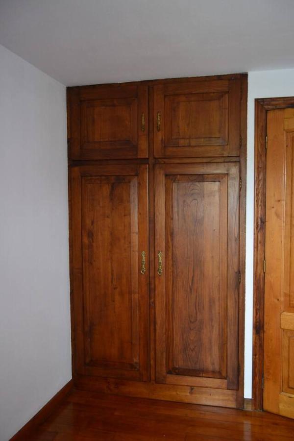 La Casina Del Carril Villa Колунга Екстериор снимка