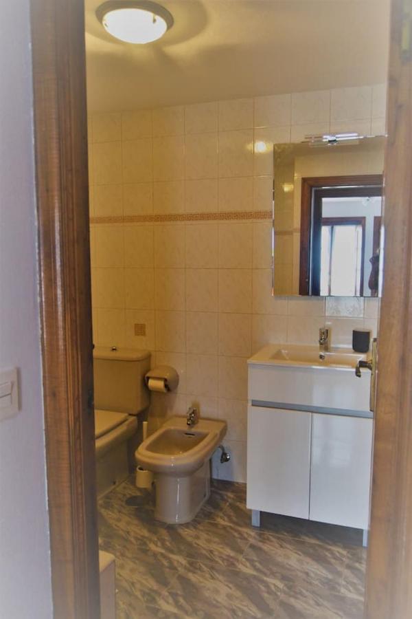 La Casina Del Carril Villa Колунга Екстериор снимка