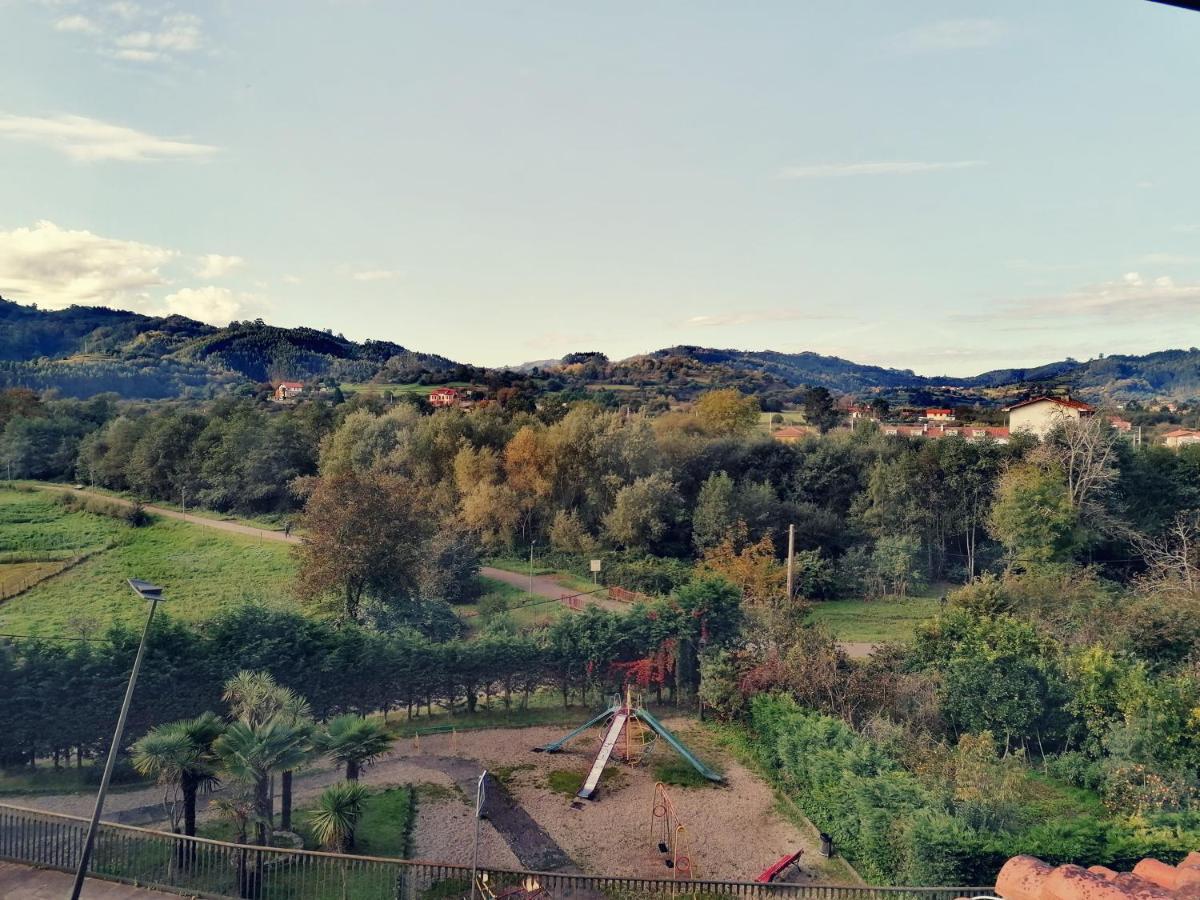 La Casina Del Carril Villa Колунга Екстериор снимка